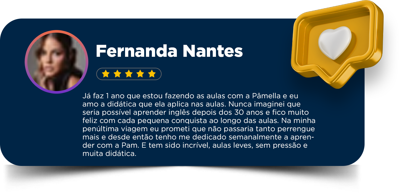 Fernanda Nantes