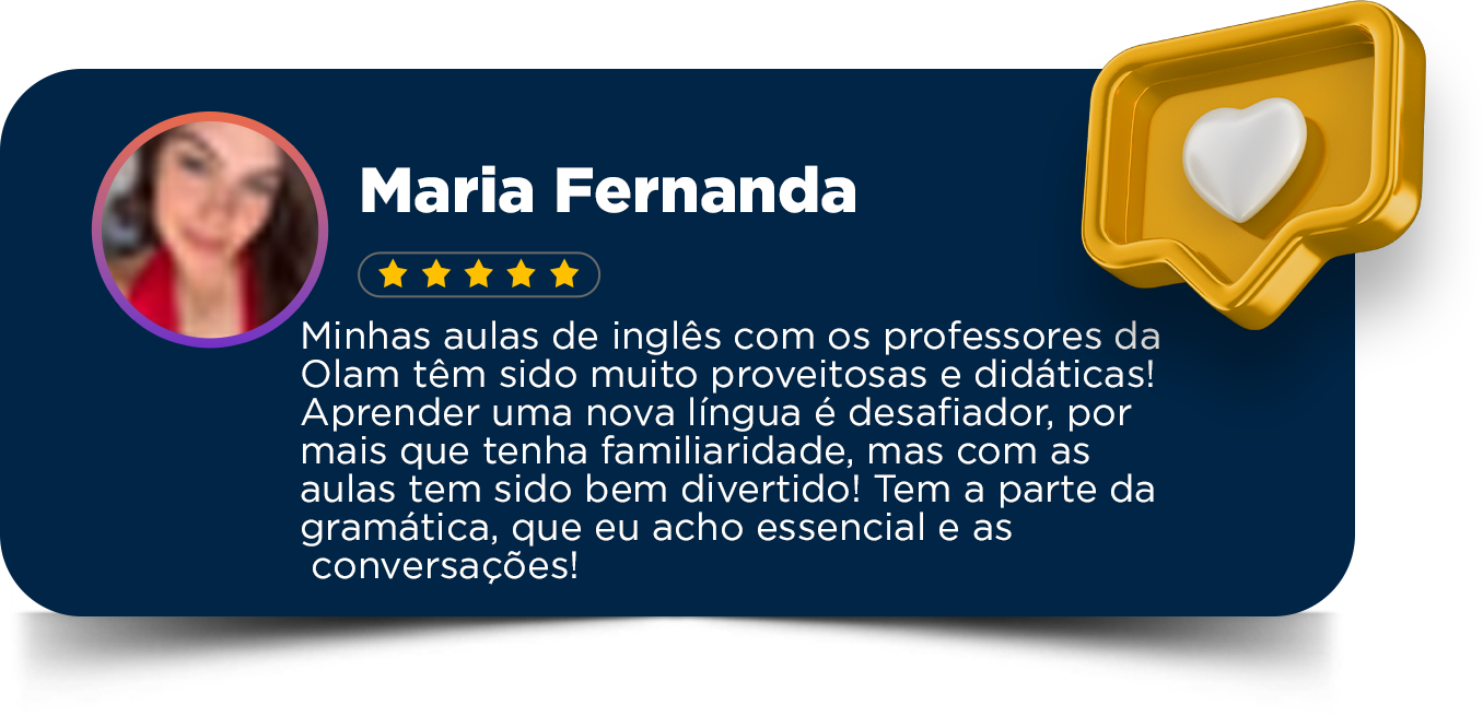 Maria Fernanda